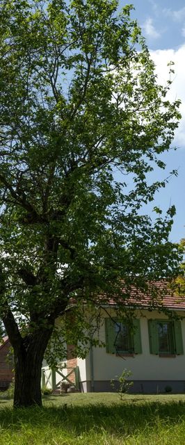 Pomper Porta Vendégház Kisrákos