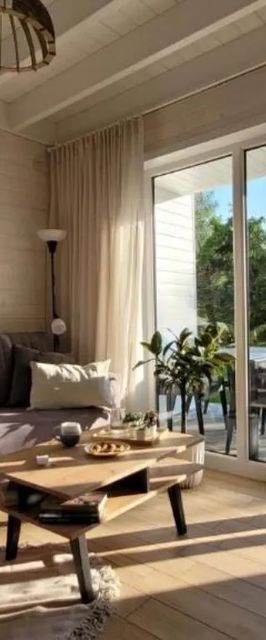 Lis i Mewa Domy Apartamentowe Wicie