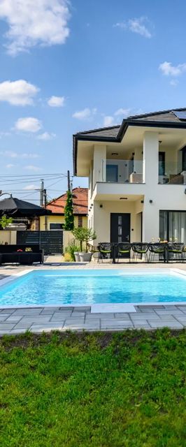 Farkas Villa***** Békésszentandrás