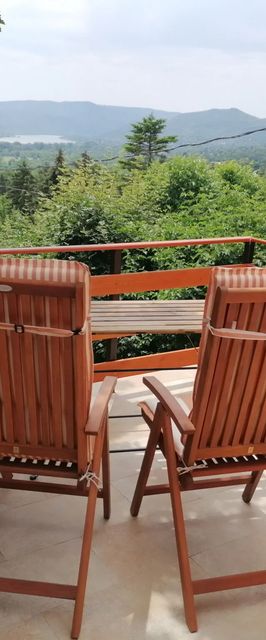 Barkóca és Szépkilátás Vendégház Kismaros