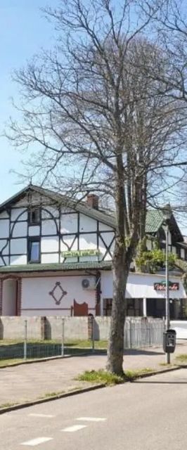 Villa Blue Mare Ustronie Morskie