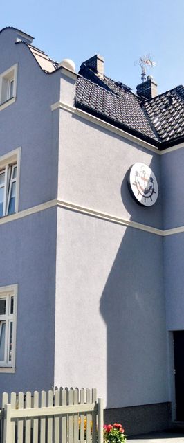 Villa Blue Mare Ustronie Morskie