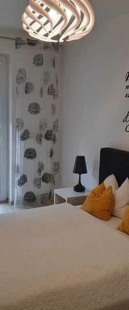 Apartament Elza Kołobrzeg