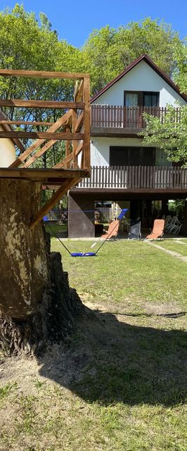 Tufa Vendégház Rakamaz