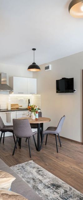 Hegyláb Apartmanház Nagymaros