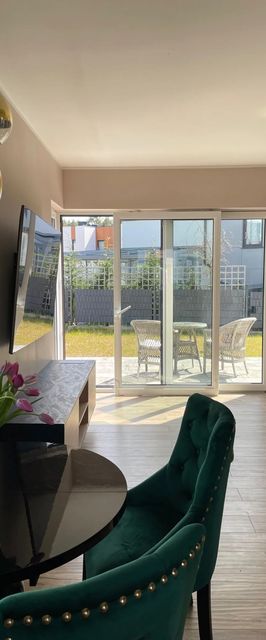 Lux Dom „Pod lasem” w Ustce