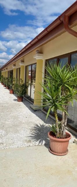 Vitál Vendégház Almamellék-Szentmártonpuszta