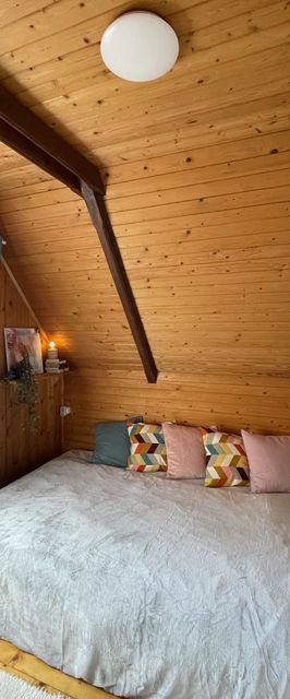 Házikó Vendégház Balatonfenyves