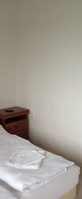 Öreg Tengerész Panzió Berekfürdő