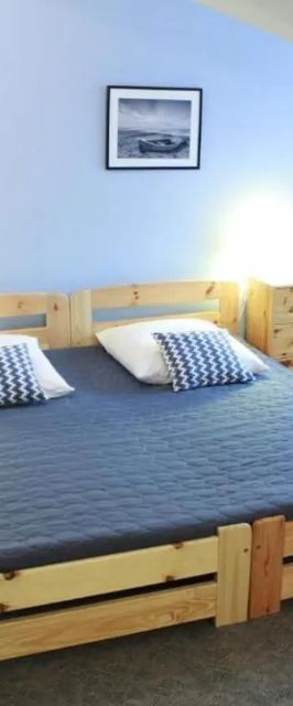 Willa Aura  w Łebie