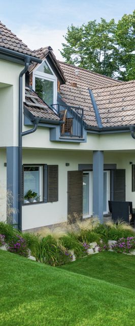 Hársliget Apartman Nagymaros