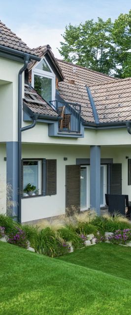 Hársliget Apartman Nagymaros