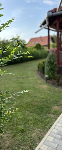 Barka Vendégház Abádszalók