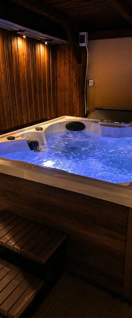 Barka Vendégház Abádszalók