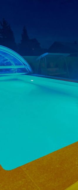 Luxvil Apartman Balatonkeresztúr