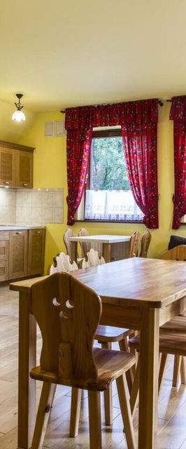 TatryTop Apartament Góraleczka Zakopane