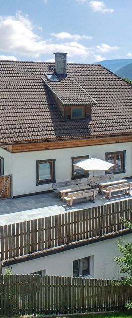 Vendégház Sankt Michael im Lungau - ASA184