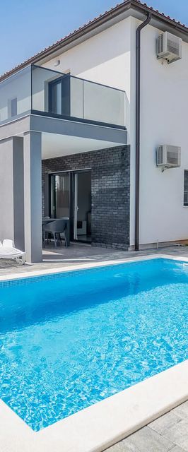 Vendégház Pula - CIR656