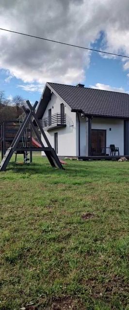 Chata pod Debrą Terka