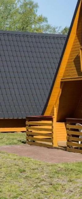 Domki Diament Pobierowo