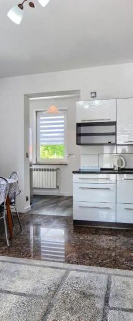 Ceglany Apartament Ustrzyki Dolne