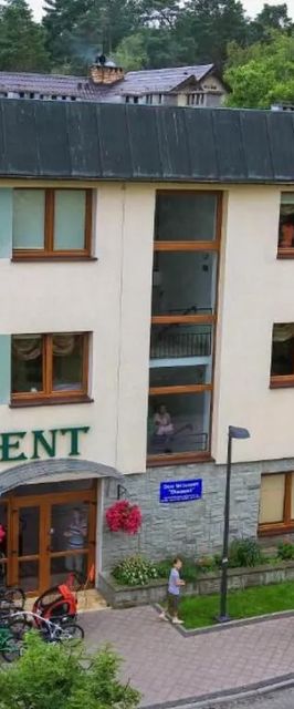 Ośrodek Wypoczynkowy Diament Pobierowo