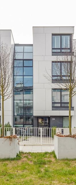 Apartamenty Sun & Snow Okrzei Sopot