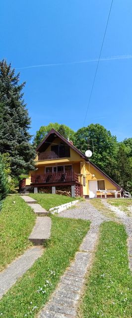 Doki Vendégház II. Orfű