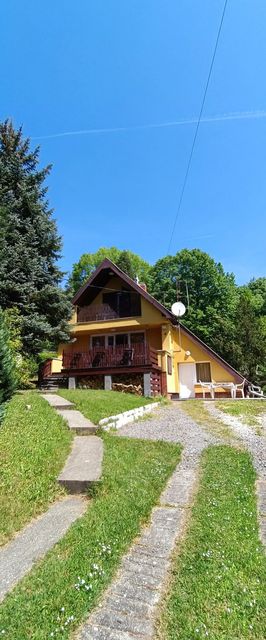 Doki Vendégház II. Orfű