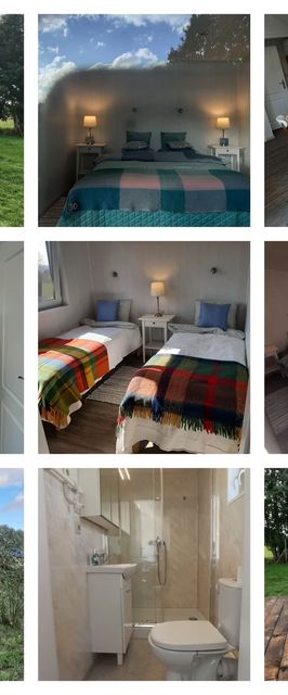 Polna Osada Smołdziński Las