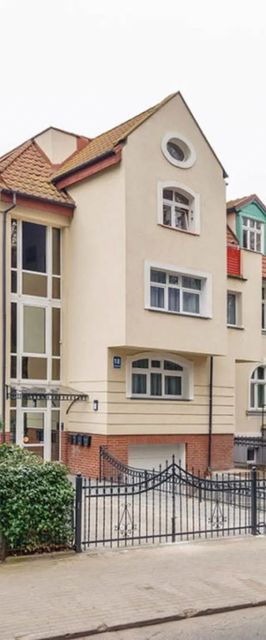 Apartamenty Sun & Snow Centrum - Plaża Sopot