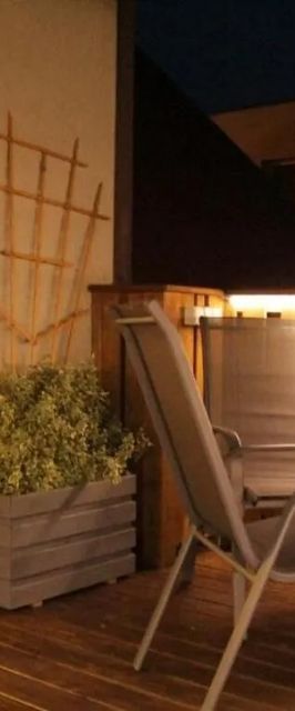 Apartamenty i Mieszkania Wakacyjne Chałupy