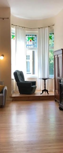 Apartament Parkowa 10 przy plaży i molo Sopot