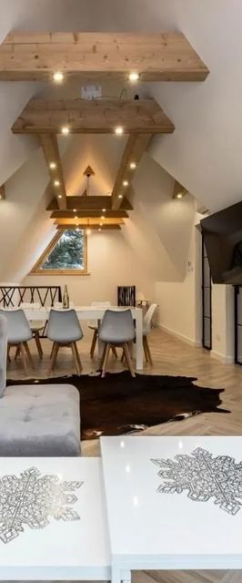 TatryTop Alpejski SPA Kościelisko