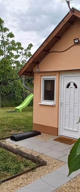 KIFOG-LAK Vendégház Gyomaendrőd