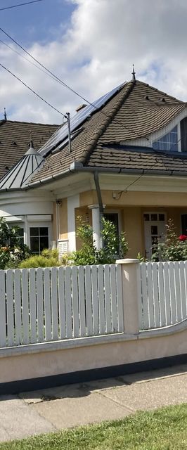 Kenézy Szállás Hajdúszoboszló