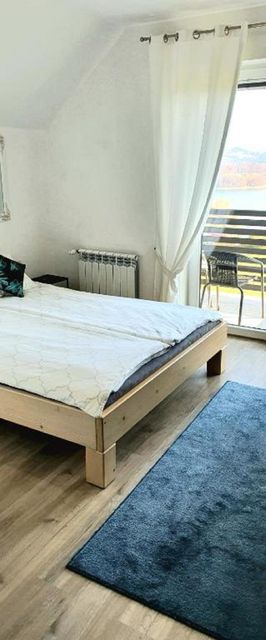 KICZARA Pokoje Na Punkcie Widokowym w Polańczyku