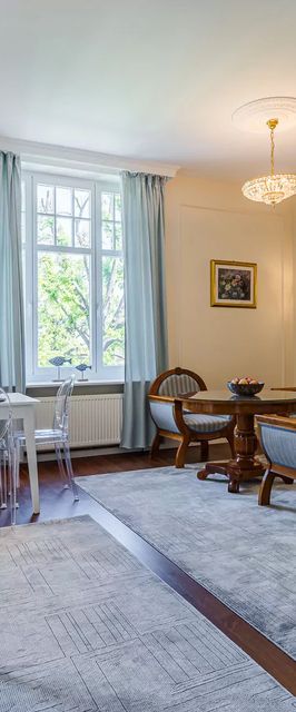 Imperial Apartments - Sopocki Style Sopot