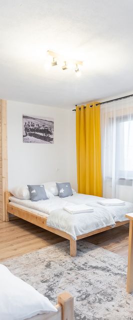 Agroturystyka u Stosela Gliczarów Górny