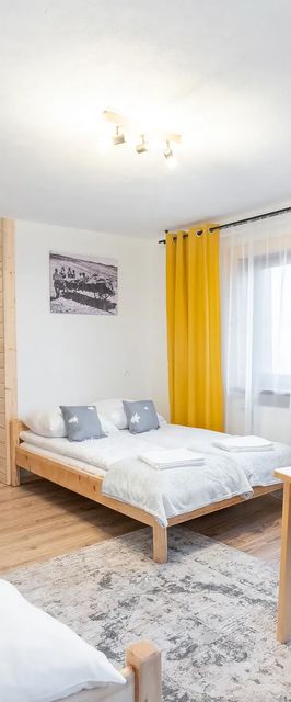 Agroturystyka u Stosela Gliczarów Górny