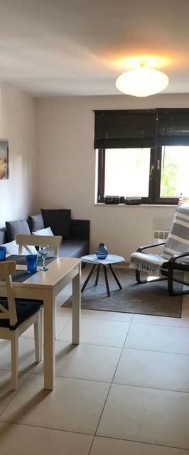 Apartament Bałtycki Jastarnia