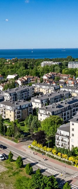 Apartamenty Sun & Snow Sopot Parkur