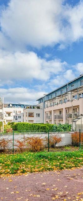 Apartamenty Sun & Snow  Maria Ludwika Sopot