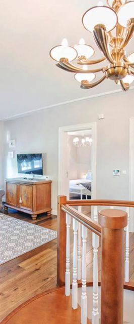 Apartamenty Sun & Snow Dębowa Sopot