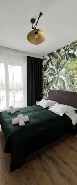 Bielany Apart Joanny obok metra Warszawa