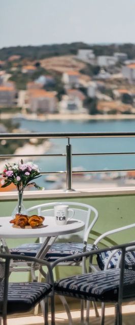 Apartment Jagoda Okrug Gornji