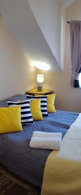 Pokoje Kamieniczka Elm Jastrzębia Góra