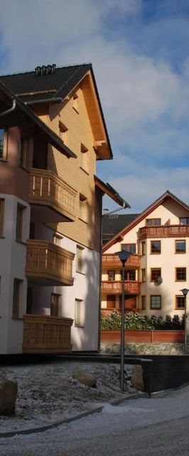Apartament TLA Schreiberhau Szklarska Poręba