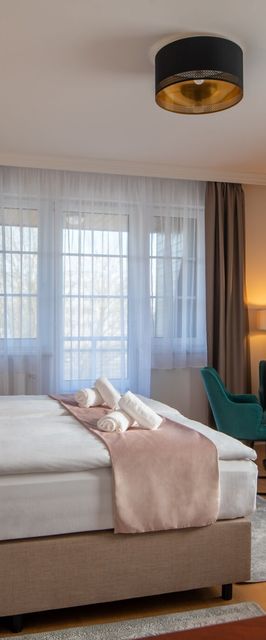 Holdvirág Hotel Sárvár