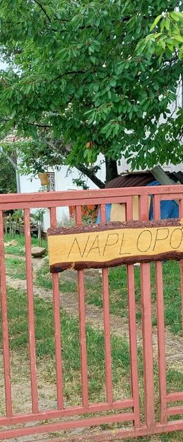 Naplopó-lak Ábrahámhegy